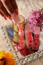 Load image into Gallery viewer, Lip Oil Raspberry
